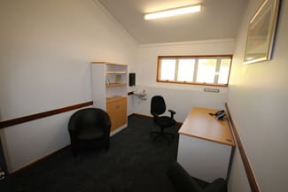 Medical / Consulting commercial property leased at 130 Charles Street Cranbrook QLD 4814