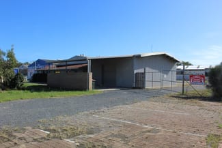 Factory, Warehouse & Industrial commercial property leased at 22 Cook Drive Coffs Harbour NSW 2450 Factory, Warehouse & Industrial commercial property leased at 22 Cook Drive Coffs Harbour NSW 2450