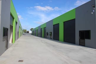 Factory, Warehouse & Industrial commercial property leased at 4/91 Clifton Grove Carrum Downs VIC 3201 Factory, Warehouse & Industrial commercial property leased at 4/91 Clifton Grove Carrum Downs VIC 3201