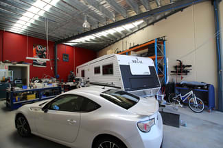 Factory, Warehouse & Industrial commercial property leased at 10/5 Satu Way Mornington VIC 3931 Factory, Warehouse & Industrial commercial property leased at 10/5 Satu Way Mornington VIC 3931