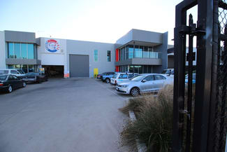 Factory, Warehouse & Industrial commercial property leased at 11A Colemans Road Carrum Downs VIC 3201 Factory, Warehouse & Industrial commercial property leased at 11A Colemans Road Carrum Downs VIC 3201