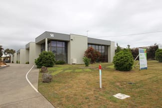 Factory, Warehouse & Industrial commercial property leased at 1/14 Latham Street Mornington VIC 3931 Factory, Warehouse & Industrial commercial property leased at 1/14 Latham Street Mornington VIC 3931