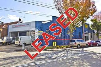 Medical / Consulting commercial property leased at 12a Bridge Road Stanmore NSW 2048 Medical / Consulting commercial property leased at 12a Bridge Road Stanmore NSW 2048