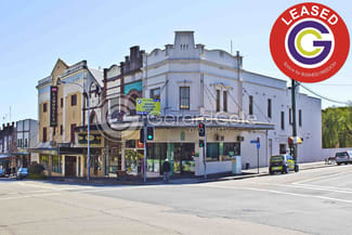 Serviced Offices commercial property leased at Suite 3/147 Ramsay Street Haberfield NSW 2045 Serviced Offices commercial property leased at Suite 3/147 Ramsay Street Haberfield NSW 2045
