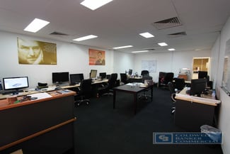 Medical / Consulting commercial property leased at Upper Mount Gravatt QLD 4122 Medical / Consulting commercial property leased at Upper Mount Gravatt QLD 4122