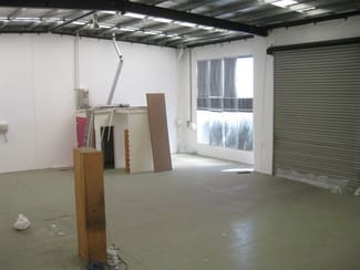Factory, Warehouse & Industrial commercial property leased at 1 Jack Street Carrum Downs VIC 3201 Factory, Warehouse & Industrial commercial property leased at 1 Jack Street Carrum Downs VIC 3201