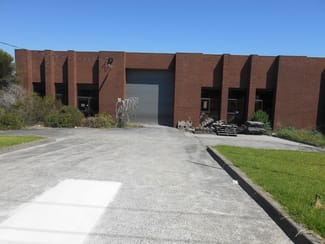 Factory, Warehouse & Industrial commercial property leased at 59 Wadhurst Drive Boronia VIC 3155 Factory, Warehouse & Industrial commercial property leased at 59 Wadhurst Drive Boronia VIC 3155