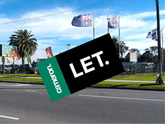 Showrooms / Bulky Goods commercial property leased at 39 Wells Road Seaford VIC 3198