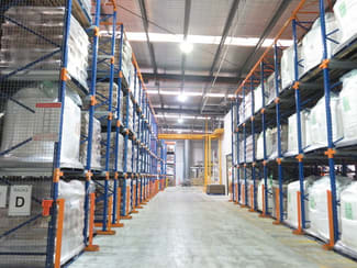 Factory, Warehouse & Industrial commercial property leased at 30-32 Centre Way Croydon VIC 3136 Factory, Warehouse & Industrial commercial property leased at 30-32 Centre Way Croydon VIC 3136