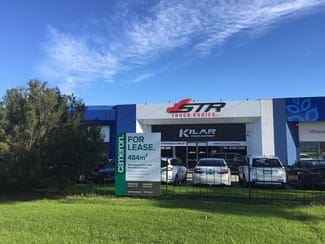 Factory, Warehouse & Industrial commercial property leased at 3/338 Frankston Dandenong Road Dandenong VIC 3175 Factory, Warehouse & Industrial commercial property leased at 3/338 Frankston Dandenong Road Dandenong VIC 3175