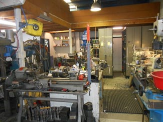 Factory, Warehouse & Industrial commercial property leased at 14/15 Macquarie Place Boronia VIC 3155