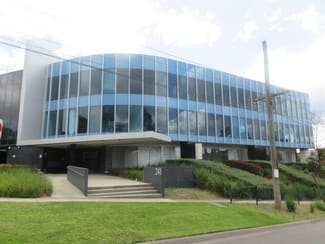 Offices commercial property leased at 1/241 Blackburn Road Mount Waverley VIC 3149 Offices commercial property leased at 1/241 Blackburn Road Mount Waverley VIC 3149