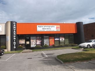 Factory, Warehouse & Industrial commercial property leased at 7/2 Dingley Avenue Dandenong VIC 3175 Factory, Warehouse & Industrial commercial property leased at 7/2 Dingley Avenue Dandenong VIC 3175