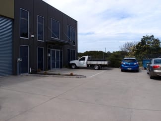 Factory, Warehouse & Industrial commercial property leased at 14/87-91 Hallam South Road Hallam VIC 3803 Factory, Warehouse & Industrial commercial property leased at 14/87-91 Hallam South Road Hallam VIC 3803