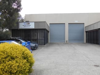 Factory, Warehouse & Industrial commercial property leased at 3/6-8 Kelvin Road Bayswater VIC 3153 Factory, Warehouse & Industrial commercial property leased at 3/6-8 Kelvin Road Bayswater VIC 3153