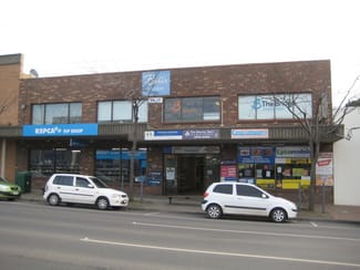 Shop & Retail commercial property leased at Shop 9/33-39 High Street Cranbourne VIC 3977 Shop & Retail commercial property leased at Shop 9/33-39 High Street Cranbourne VIC 3977