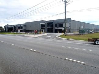 Factory, Warehouse & Industrial commercial property leased at 2/260-284 Frankston Dandenong Road Dandenong VIC 3175
