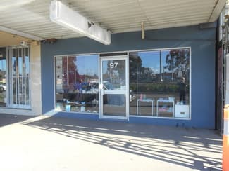 Shop & Retail commercial property leased at 97 & 97A Warrigal Road Oakleigh VIC 3166 Shop & Retail commercial property leased at 97 & 97A Warrigal Road Oakleigh VIC 3166