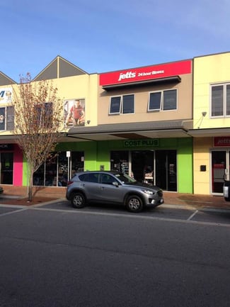 Shop & Retail commercial property leased at 2C, 9 Settlers Avenue Baldivis WA 6171 Shop & Retail commercial property leased at 2C, 9 Settlers Avenue Baldivis WA 6171