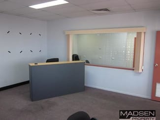 Factory, Warehouse & Industrial commercial property leased at Acacia Ridge QLD 4110 Factory, Warehouse & Industrial commercial property leased at Acacia Ridge QLD 4110