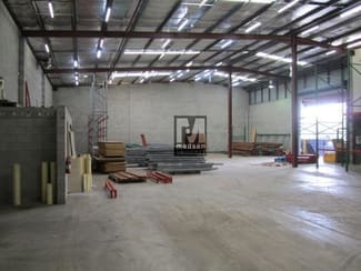 Factory, Warehouse & Industrial commercial property leased at 124 Tennyson Memorial Avenue Tennyson QLD 4105 Factory, Warehouse & Industrial commercial property leased at 124 Tennyson Memorial Avenue Tennyson QLD 4105