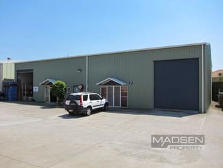 Factory, Warehouse & Industrial commercial property leased at Acacia Ridge QLD 4110 Factory, Warehouse & Industrial commercial property leased at Acacia Ridge QLD 4110