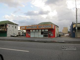 Factory, Warehouse & Industrial commercial property leased at 1137 Ipswich Road Moorooka QLD 4105 Factory, Warehouse & Industrial commercial property leased at 1137 Ipswich Road Moorooka QLD 4105
