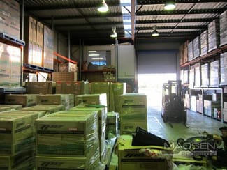 Factory, Warehouse & Industrial commercial property leased at 3/30 Kelliher Road Richlands QLD 4077 Factory, Warehouse & Industrial commercial property leased at 3/30 Kelliher Road Richlands QLD 4077
