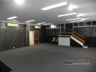Offices commercial property leased at Rocklea QLD 4106 Offices commercial property leased at Rocklea QLD 4106