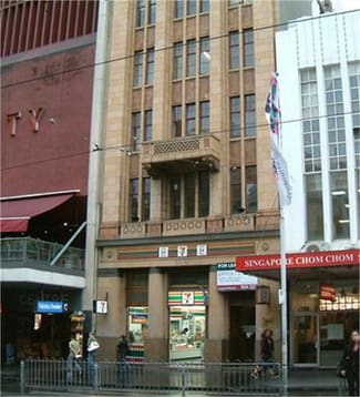 Offices commercial property leased at Suite 3B/190 Bourke Street Melbourne VIC 3000 Offices commercial property leased at Suite 3B/190 Bourke Street Melbourne VIC 3000