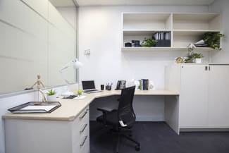 Medical / Consulting commercial property leased at Suite 18/431 St Kilda Road Melbourne 3004 VIC 3004 Medical / Consulting commercial property leased at Suite 18/431 St Kilda Road Melbourne 3004 VIC 3004