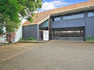 Offices commercial property leased at 2/24 Vanessa Boulevard Springwood QLD 4127 Offices commercial property leased at 2/24 Vanessa Boulevard Springwood QLD 4127