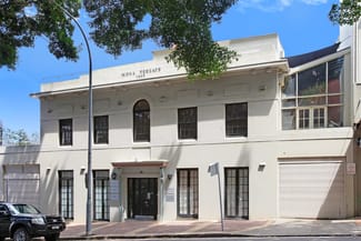 Offices commercial property leased at Suite 1, 2 Mona Road Rushcutters Bay NSW 2011