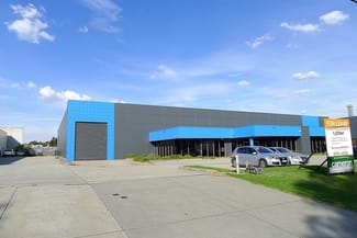 Factory, Warehouse & Industrial commercial property leased at 2/48 Kitchen Road Dandenong VIC 3175 Factory, Warehouse & Industrial commercial property leased at 2/48 Kitchen Road Dandenong VIC 3175