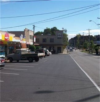 Offices commercial property leased at Suite B/246 Waterdale Road Ivanhoe VIC 3079 Offices commercial property leased at Suite B/246 Waterdale Road Ivanhoe VIC 3079