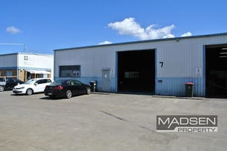 Factory, Warehouse & Industrial commercial property leased at Sumner QLD 4074 Factory, Warehouse & Industrial commercial property leased at Sumner QLD 4074