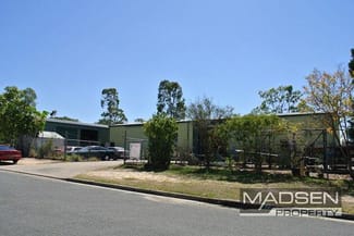 Factory, Warehouse & Industrial commercial property leased at 3/76 Mica Street Carole Park QLD 4300 Factory, Warehouse & Industrial commercial property leased at 3/76 Mica Street Carole Park QLD 4300