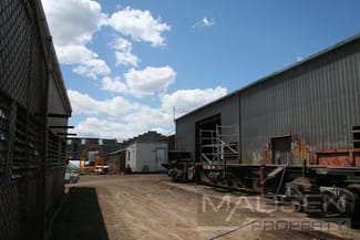Factory, Warehouse & Industrial commercial property leased at Rocklea QLD 4106 Factory, Warehouse & Industrial commercial property leased at Rocklea QLD 4106