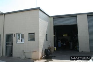 Factory, Warehouse & Industrial commercial property leased at Coopers Plains QLD 4108 Factory, Warehouse & Industrial commercial property leased at Coopers Plains QLD 4108