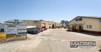 Offices commercial property leased at Moorooka QLD 4105 Offices commercial property leased at Moorooka QLD 4105