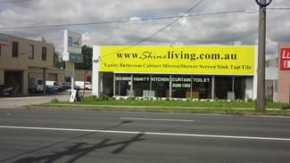 Showrooms / Bulky Goods commercial property leased at 1/21 Scoresby Road Bayswater VIC 3153 Showrooms / Bulky Goods commercial property leased at 1/21 Scoresby Road Bayswater VIC 3153