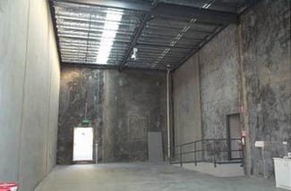 Factory, Warehouse & Industrial commercial property leased at 5/38 Barrett Street Kensington VIC 3031 Factory, Warehouse & Industrial commercial property leased at 5/38 Barrett Street Kensington VIC 3031