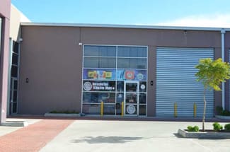 Factory, Warehouse & Industrial commercial property leased at 8/59 Miller Street Epping VIC 3076 Factory, Warehouse & Industrial commercial property leased at 8/59 Miller Street Epping VIC 3076