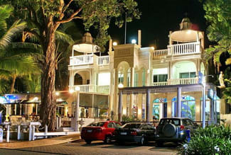 Shop & Retail commercial property leased at 95 Williams Esplanade Palm Cove QLD 4879 Shop & Retail commercial property leased at 95 Williams Esplanade Palm Cove QLD 4879