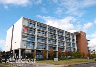 Showrooms / Bulky Goods commercial property leased at G.02A/29-31 Lexington Drive Bella Vista NSW 2153