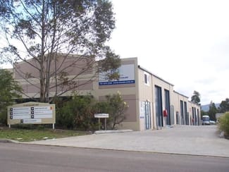 Factory, Warehouse & Industrial commercial property leased at 4/14 Accolade Avenue Morisset NSW 2264 Factory, Warehouse & Industrial commercial property leased at 4/14 Accolade Avenue Morisset NSW 2264