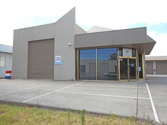 Factory, Warehouse & Industrial commercial property leased at 1/26 Shearson Crescent Mentone VIC 3194 Factory, Warehouse & Industrial commercial property leased at 1/26 Shearson Crescent Mentone VIC 3194
