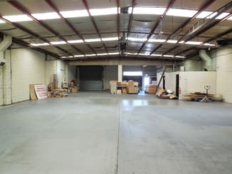 Shop & Retail commercial property leased at 9/10 Russell Court Dandenong VIC 3175 Shop & Retail commercial property leased at 9/10 Russell Court Dandenong VIC 3175