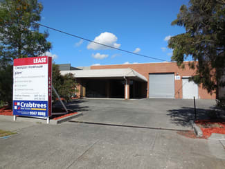 Factory, Warehouse & Industrial commercial property leased at 30 Cleeland Road Oakleigh South VIC 3167 Factory, Warehouse & Industrial commercial property leased at 30 Cleeland Road Oakleigh South VIC 3167