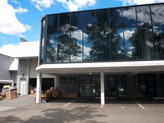 Factory, Warehouse & Industrial commercial property leased at 3/5 Hudson Avenue Castle Hill NSW 2154 Factory, Warehouse & Industrial commercial property leased at 3/5 Hudson Avenue Castle Hill NSW 2154